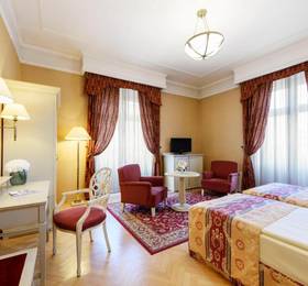 Отдых в Danubius Hotel Astoria - Венгрия, Будапешт