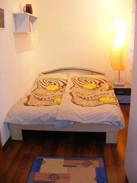 Club 218 Holiday Wellness Apartman