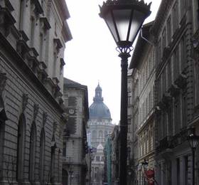 Budapest Opera Minihotel в Будапеште