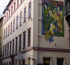 Туры в Budapest Opera Minihotel в Венгрии