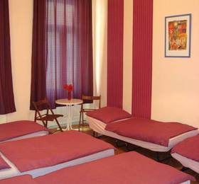 Отдых в Budapest Opera Minihotel - Венгрия, Будапешт