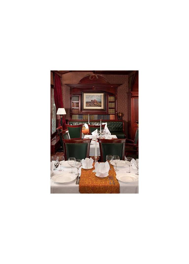 Golden Ball Club Hotel & Fitness