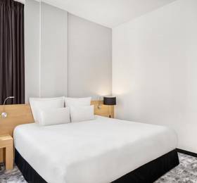 Hotel Nemzeti Budapest- MGallery Collection в Будапеште