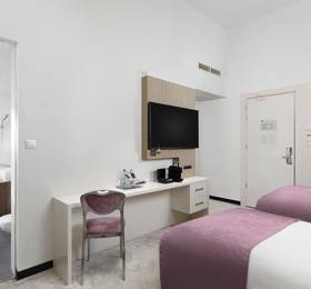 Туры в Hotel Nemzeti Budapest- MGallery Collection в Венгрии