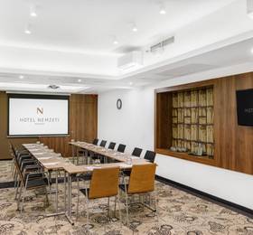 Отдых в Hotel Nemzeti Budapest- MGallery Collection - Венгрия, Будапешт