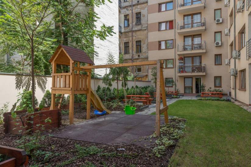 Corvin Plaza Apartments & Suites 3* Венгрия, Будапешт