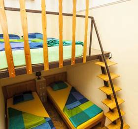 Отдых в Emerald Privates Budapest Hostel  - Венгрия, Будапешт