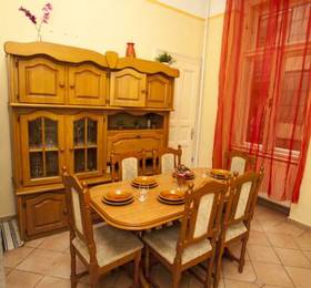Emerald Privates Budapest Hostel  в Будапеште
