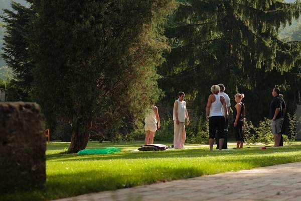 Sopron Monastery Retreat Centre 4* Венгрия, Шопрон