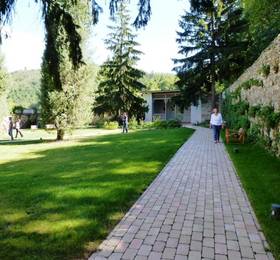 Туры в Sopron Monastery Retreat Centre в Венгрии