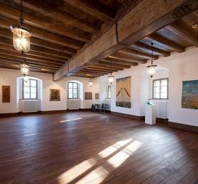 Отдых в Sopron Monastery Retreat Centre - Венгрия, Шопрон