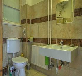 Туры в Budapest City Center Apartments в Венгрии