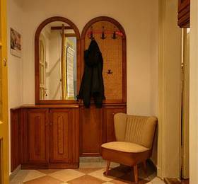 Budapest City Center Apartments в Будапеште