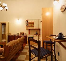 Туры в Budapest City Center Apartments в Венгрии