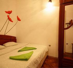 Отдых в Budapest City Center Apartments - Венгрия, Будапешт