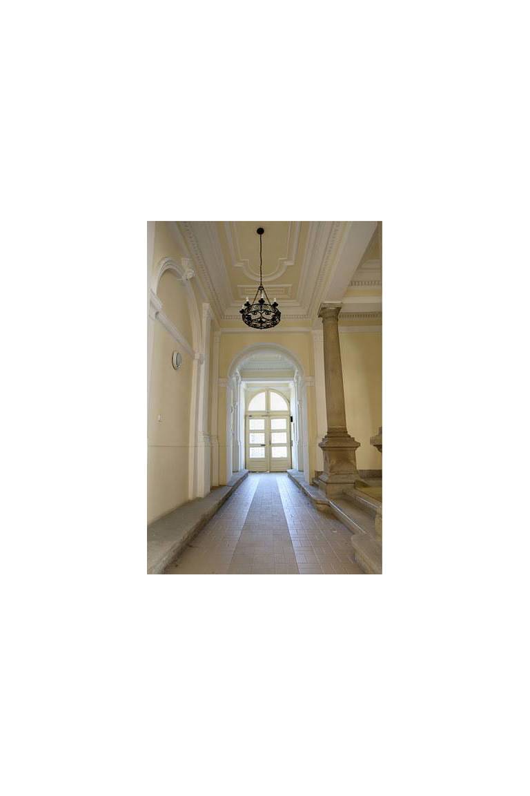Budapest City Center Apartments