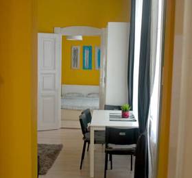 Туры в Budapest White Boat Apartments в Венгрии