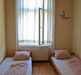 Caterina Private Rooms and Apartments в Будапеште