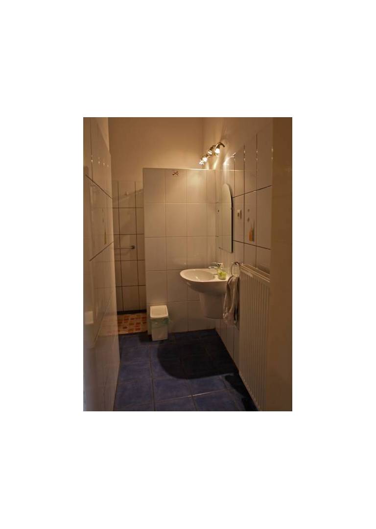 Caterina Private Rooms and Apartments