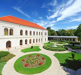 Туры в Anna Grand Hotel Wine & Vital в Венгрии