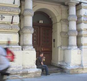 Отдых в Franz Liszt Central Apartment  - Венгрия, Будапешт
