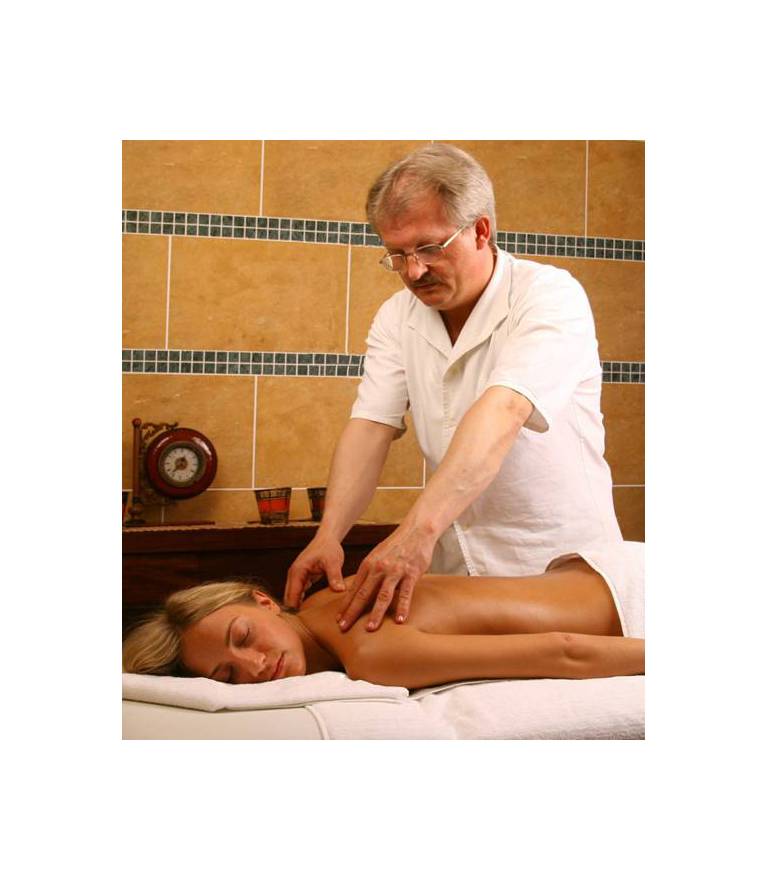 Harmonia Termal Hotel Sarvar