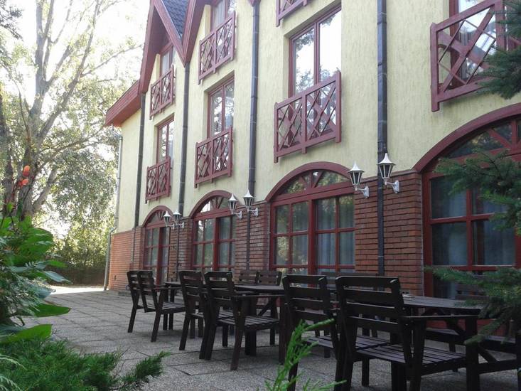 Budapest Bed and Breakfast 3* Венгрия, Будапешт