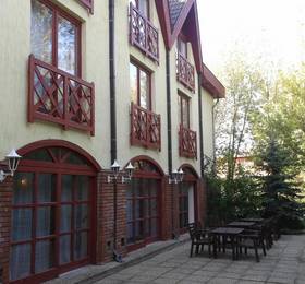 Туры в Budapest Bed and Breakfast в Венгрии
