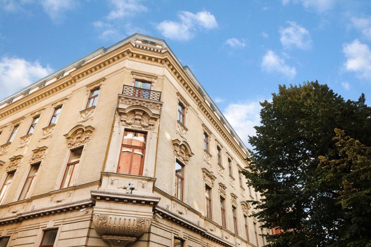 Palazzo Zichy