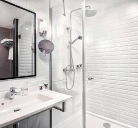 Отдых в Mercure Budapest City Center - Венгрия, Будапешт