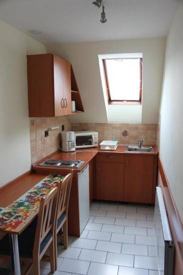 Blue Villa Appartement House Венгрия, Хевиз