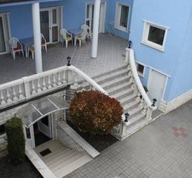 Туры в Blue Villa Appartement House в Венгрии