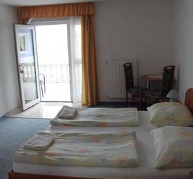 Отдых в Blue Villa Appartement House - Венгрия, Хевиз