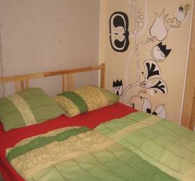 Отдых в Budapest Centrum Cozy Hostel - Венгрия, Будапешт