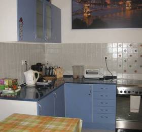 Budapest Centrum Cozy Hostel в Будапеште