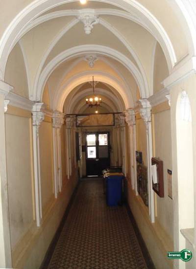 Droid Guest House and Hostel  Венгрия, Будапешт