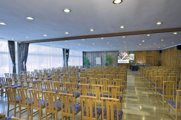 Hotel Annabella Beach Resort  3* Венгрия, Балатонфюред