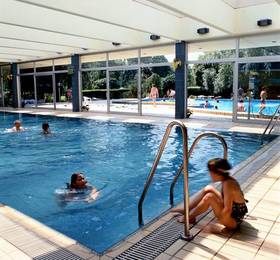 Hotel Annabella Beach Resort  в Балатонфюреде