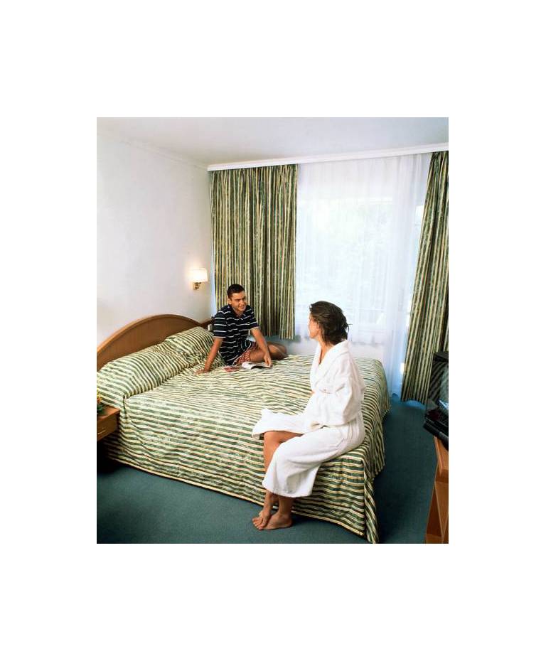 Hotel Annabella Beach Resort 