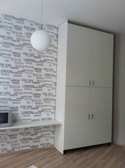 King's Court City Apartments Венгрия, Будапешт