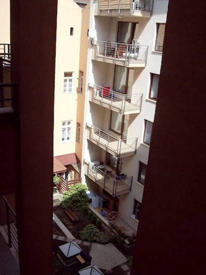 Broadway Hostel & Apartments Венгрия, Будапешт