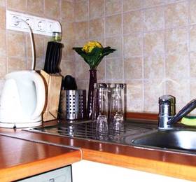 Broadway Hostel & Apartments в Будапеште