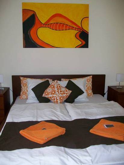 Senator Apartments Budapest 4* Венгрия, Будапешт
