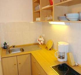 Отдых в Annamarie Bed and Breakfast  - Венгрия, Шиофок