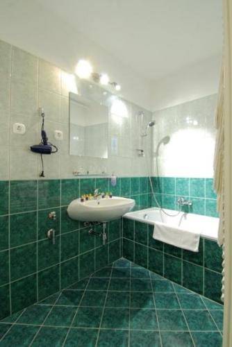 Casa Junior Apartment Hotel  Венгрия, Будапешт