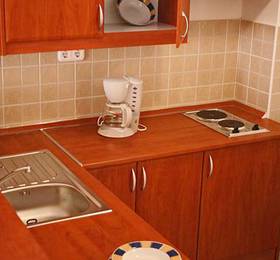 Туры в Casa Junior Apartment Hotel  в Венгрии