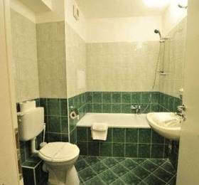 Отдых в Casa Junior Apartment Hotel  - Венгрия, Будапешт