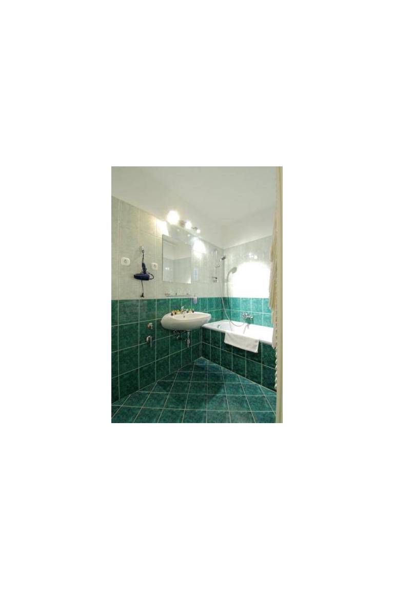 Casa Junior Apartment Hotel 
