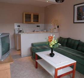 Отдых в Hevizquelle 1 Apartmenthaus - Венгрия, Хевиз