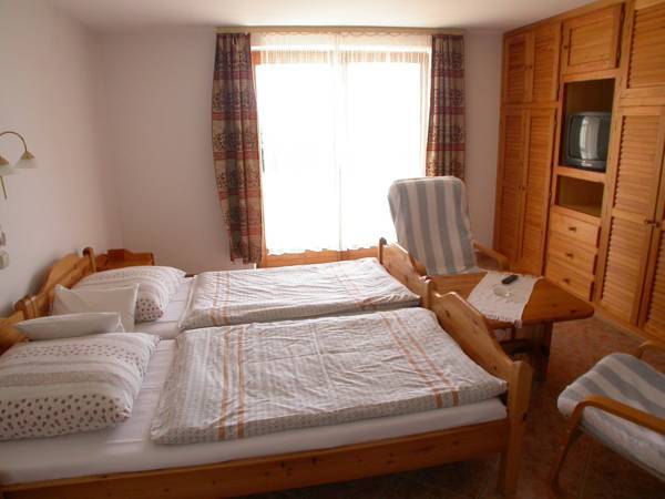 Hevizquelle Apartmenthaus Венгрия, Хевиз